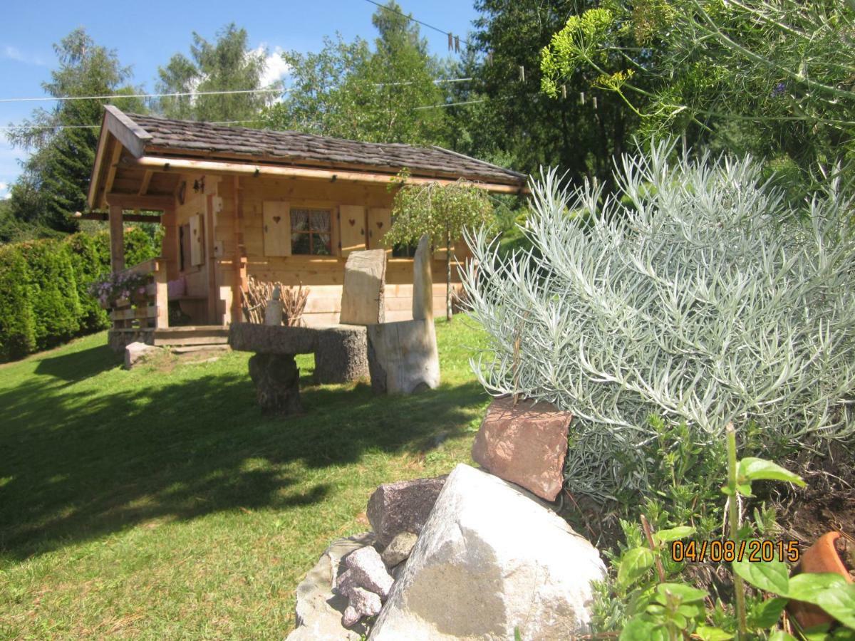 Kompatscherhof Castelrotto Zewnętrze zdjęcie