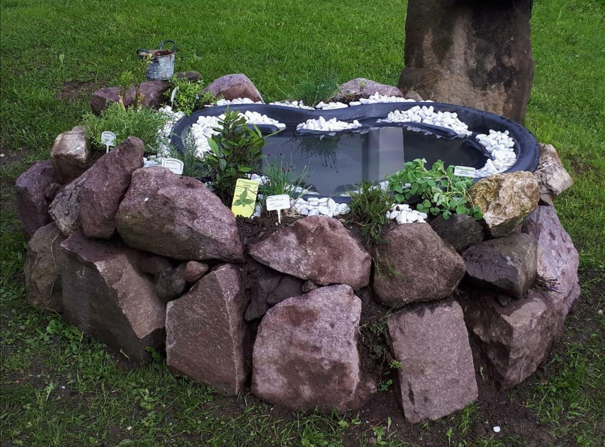 Kompatscherhof Castelrotto Zewnętrze zdjęcie