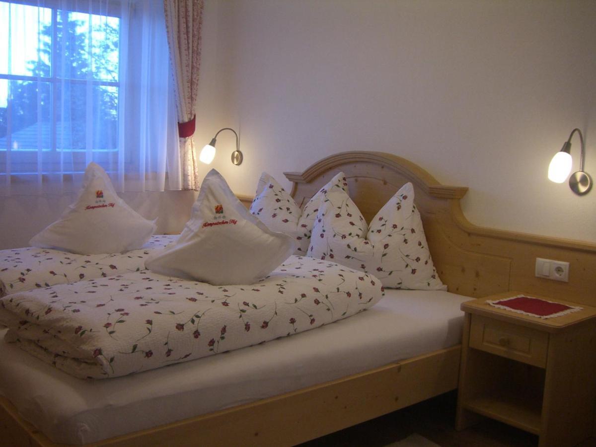 Kompatscherhof Castelrotto Zewnętrze zdjęcie